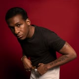 Leon Bridges Presents: The Happiness Anytime Tour