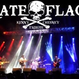 PIRATE FLAG BAND (Kenny Chesney Tribute)
