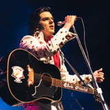 Forever King - Le grand hommage à Elvis Presley