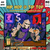 Hip Hop at Tip Top