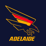 Adelaide Crows v Sydney Swans - 2026 NAB AFLW Season 11
