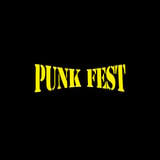 PUNK FEST