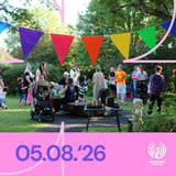 Regnbogahátíð fjölskyldunnar // Rainbow Family Festival