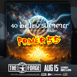 40 Below Summer, Finding Ghosts