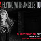 [FINAL TICKETS] 𝐒𝐔𝐙𝐀𝐍𝐍𝐄 𝐕𝐄𝐆𝐀 | Wed 9 Sept 2026 | James Hay Theatre, Christchurch