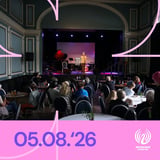Ungar hinsegin raddir // Young Queer Voices