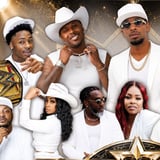 King George and Southern Soul All-Stars