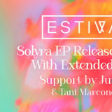 ESTIVA | Exclusive Club Show at Eve Whitehouse | 28.08.2026