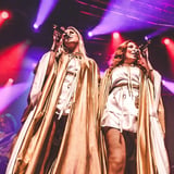 Direct from Sweden: The Music of ABBA