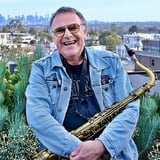 Wilbur Wilde sings + plays Jazz, with JMQ Jazz Ensemble