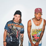 Neon Dreams and Booshle G.