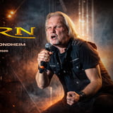 JORN // Byscenen