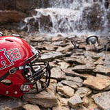 Arkansas State Red Wolves Football vs. University of South Alabama Jaguar Football