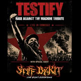 TESTIFY & STIFF BIZKIT