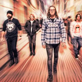 Candlebox – Can’t Quit You Tour, Fall 2026