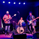 Happy Hour w/ Silent Bell at Woodlands Tavern