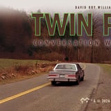 TWIN PEAKS: A Conversation with the Stars | Natick Center For The Arts | Wed. Sep 16 2026