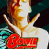 David Bowie and Blondie Tributes