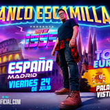 FRANCO ESCAMILLA - 1995