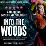 Into The Woods