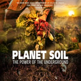 Heimildarmyndarsýning: PLANET SOIL