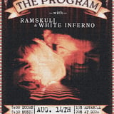 The Program | Ramskull | White Inferno