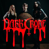 Dark Crone LIVE at Luck Strike (Los Angeles, CA)