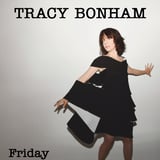 Tracy Bonham