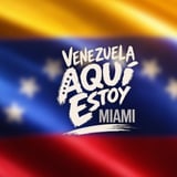 Venezuela, Aqui Estoy