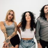 Saturday Night Late Night at The Nick with Daisy Chain 11/21