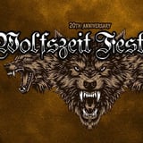 WOLFSZEIT FESTIVAL 2026 - 20th Anniversary