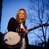 Alison Brown