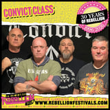 CONVICT CLASS AT REBELLION 2026