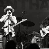 TEXAS HEADHUNTERS feat. Ian Moore, Jesse Dayton & Johnny Moeller