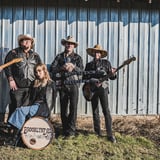 Brooklyn Del and the Revelators and Saint of Soldiers
