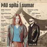 ÞAU í Dalbæ í Unaðsdal (Snjáfjallasetur)