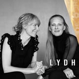 LYDHØR - NORBAKKEN/ERIKSEN - MED MARIA HAUKAAS MITTET // Kilden teater og konserthus