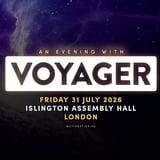 THROUGH STORM AND STARS - AN EVENING WITH VOYAGER