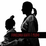 Foreldrakaffi í Mudo