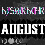 Disorder at the Abyss 