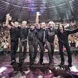 An Evening with The Hooters - All Ages (under 16 with adult)