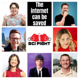 National Science Week Special: The Internet can be saved