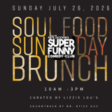 Soul Food Sundays