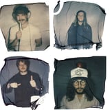 The Backseat Lovers w/ Friko