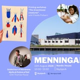 Reykjavík Culture Night 2026
