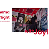 Queer Cinema Night
