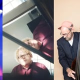 Jazz í Djúpinu // Kári Egils, Tumi Torfa & Nico