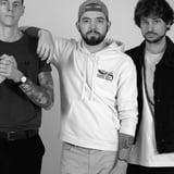 Hubris - Manchester
