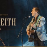Damien Leith - Intimate Dinner Concert at Bundanoon Hotel