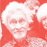  THE TRIO FROM HELL 3/10 - 2026